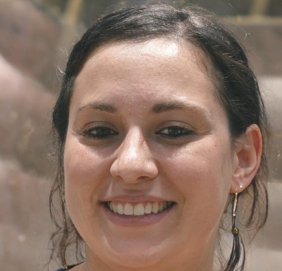 Esperanza Villamayor, Directora de Investigación