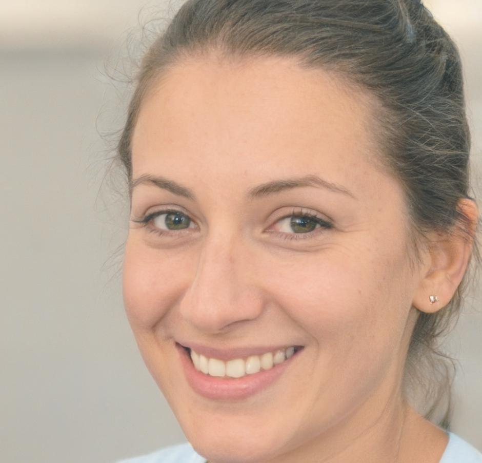 Retrato de Carmen Valderas, instructora de narrativa
